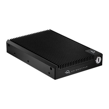 OWC U2 Shuttle 4TB