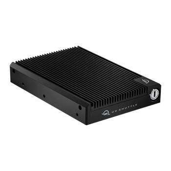OWC U2 Shuttle 32TB