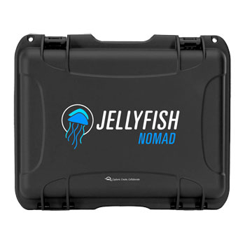 OWC Jellyfish Nomad Travel Case