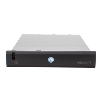 OWC Jellyfish S24 48TB