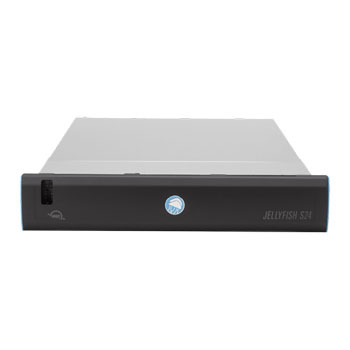 OWC Jellyfish S24 96TB
