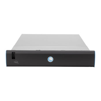 OWC Jellyfish XT 320TB