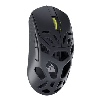 Corsair Sabre V2 Pro Wireless Mg Gaming Mouse Black Ch-931G100-Ww