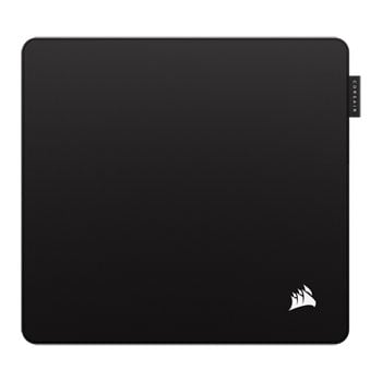 CORSAIR MM Pro Esports-Tuned Medium Gaming Mouse Mat - Black