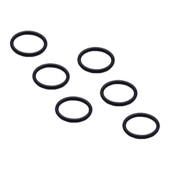EK-Quantum Torque HDC 12 O-Ring (6pcs)