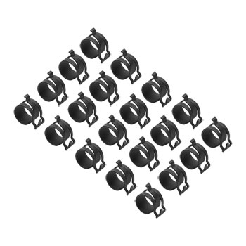 EK-Pro Clamp 10/17 - 20 pack