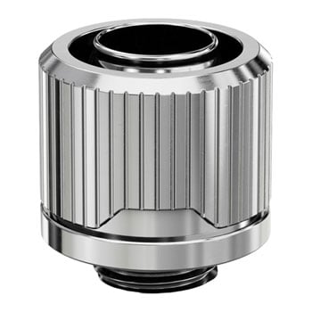 EK-Quantum Torque STC 12/16 Compression Fitting - Nickel