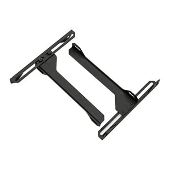 EK-Loop Angled 140mm Angled Bracket for FLT Units, Radiators & Fans