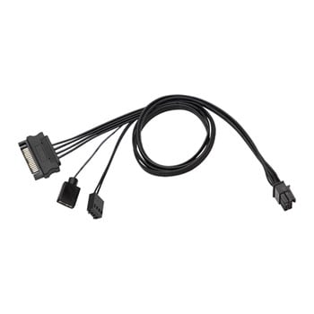 EK-Loop OmniLink 500mm SATA Power Cable