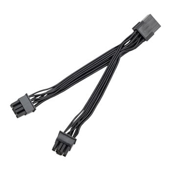 EK-Loop OmniLink 100mm 2-Way Splitter Cable