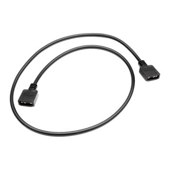 EK-Loop D-RGB 510mm 3-pin Extension Cable