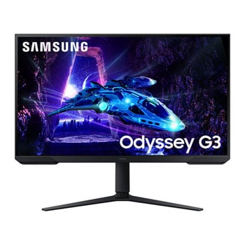 Samsung Odyssey G30D 32" 1080p 180Hz FreeSync HDR10 VA Gaming Monitor