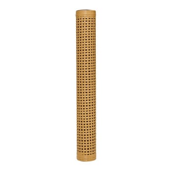 Meinl Sonic Energy Synthetic Rattan Rainstick, Small