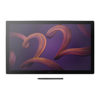 (Open Box) Wacom Cintiq Pro 22 Without Stand