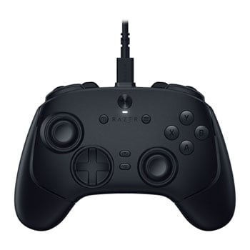 Razer Wolverine V3 Tournament Edition 8K PC Black Wired Esports Controller
