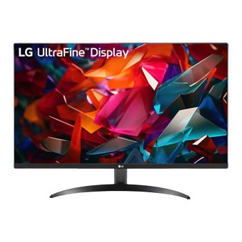 Lg Ultrafine 32Ur500k 32” 4K Uhd 60Hz Va Monitor With Built-In Speaker Size 32 32Ur500k-B.aek