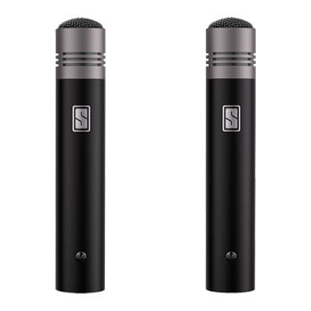 Slate ML-2A Modelling Microphone (Pair)