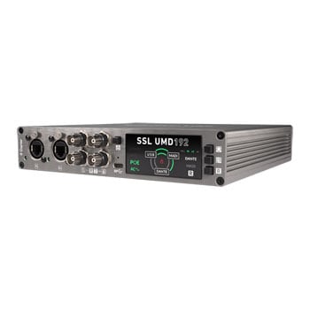 SSL UMD192 Digital Audio Interface