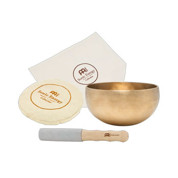 Meinl Sonic Energy Flower of Life Singing Bowl Set