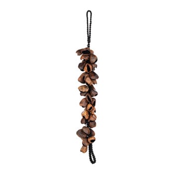 Meinl Percussion Pangi Waterfall Shaker, 40 Seeds