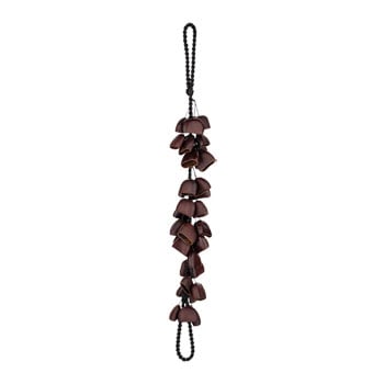 Meinl Percussion Bendo Bird Shaker, 40 Seeds