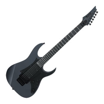 Ibanez Rgr5130 Rg Prestige Metallic Electric Guitar Gray Rgr5130r-Grm