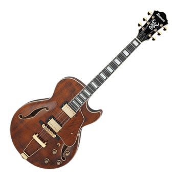 Ibanez AG95MG-DA Hollowbody Electric Guitar