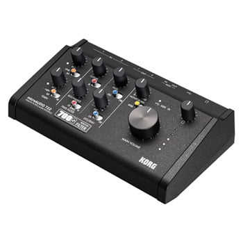 Korg  microAUDIO 722 Audio Interface