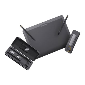 Xencelabs Pen Tablet Medium Bundle V2