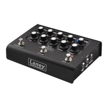 Laney DB-EAST-PRE Nathan East DIGBETH Bass Preamp Pedal