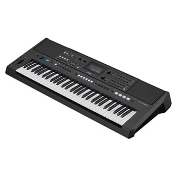 Yamaha Keyboard Psr-E483