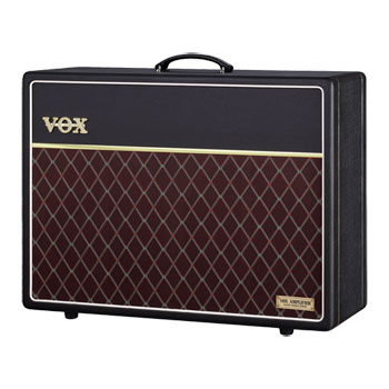 Vox V212HWRX Hand-Wired Cabinet