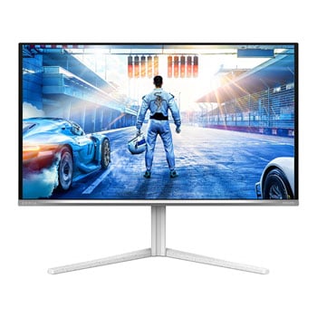 Philips Evnia 27M2N6501L 26.5" QHD 240Hz FreeSync Premium QD-OLED Gaming Monitor