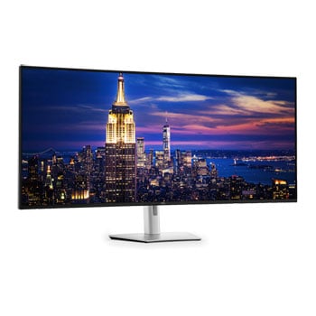 Dell Ultrasharp 52 U5226kw 52" 6K 120Hz Thunderbolt 4 Ips Monito Size 6 Black U5226kw (210-Btfw)