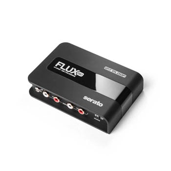 Reloop Flux Go USB-C DVS Interface for Serato DJ Pro