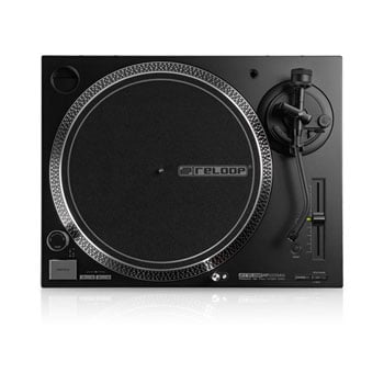Reloop RP-5000MK4 Turntable
