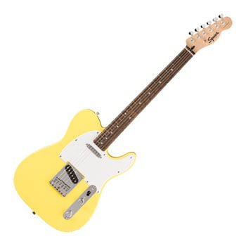 Squier Sonic Telecaster, Canary Yellow 0373450545
