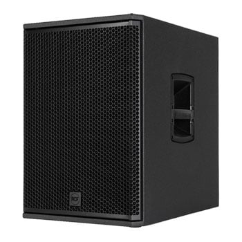 RCF SUB 15-AS Professional Active Subwoofer