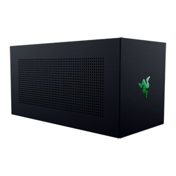 Refurbished Razer Core X V2 eGPU Graphics ThunderBolt 5 Enclosure (Requires GPU & ATX PSU)