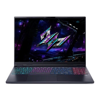 Acer Predator Helios Neo 16S Ai Phn16s-71 16" Wqxga 240Hz Core Ultra 9 Size 16 Nh.qx7ek.001