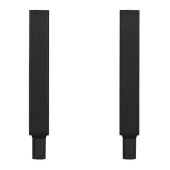 RCF PMK60768 Pole Mount Kit (Black)