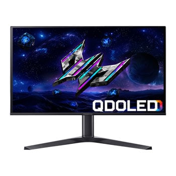 Acer Predator 26.5インチゲーミングモニター OLED X27U エイサー、有機ELパネル採用の26.5型ゲーミングモニター「Predator