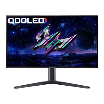 Acer Predator X27U F5 26.5" WQHD 500Hz AMD FreeSync Premium Pro QD-OLED Monitor