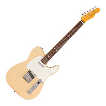 Fender American Vintage II 1963 Tele Vintage Blonde