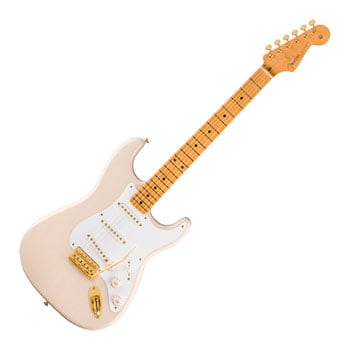 Fender Limited Edition Vintera III Late '50s Stratocaster White Blonde