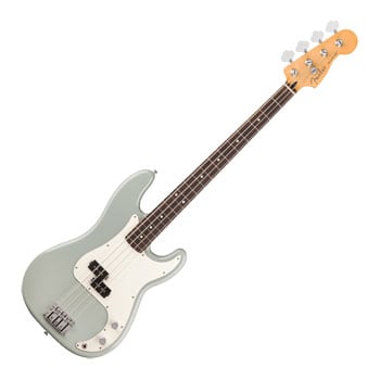 Fender Player II Precision Bass, Rosewood Fingerboard, Cactus Gray