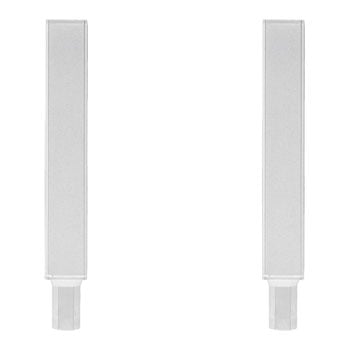 RCF PMK60770 Pole Mount Kit (White)