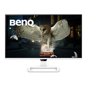 Benq 27" Qhd 200Hz Amd Freesync Premium Ips Monitor Size 27 Ew270q