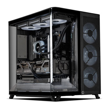 Scan Systems High End Gaming Pc With Nvidia Geforce Rtx 5080 And Amd Ryzen 9850X3 Size 7 3Vair9853d58
