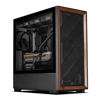 3XS Flux RTX, 16GB RTX 5080, AMD Ryzen 7 9850X3D, 32GB DDR5, 2TB M.2 SSD, SCAN Gaming PC